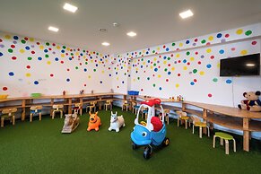 Dimitrios Village Beach Resort