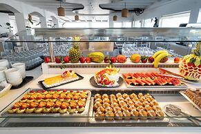 Dimitrios Village Beach Resort