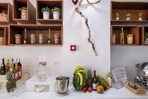 Dimitrios Village Beach Resort