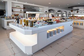 Dimitrios Village Beach Resort