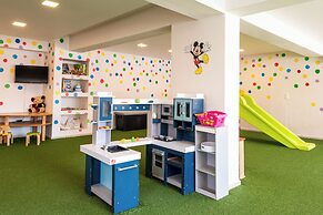 Dimitrios Village Beach Resort