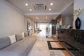 Dimitrios Village Beach Resort