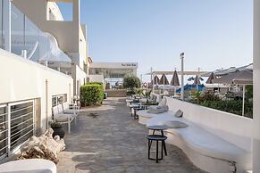 Dimitrios Village Beach Resort