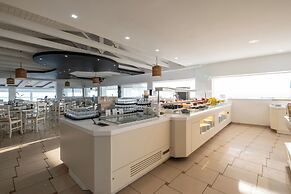 Dimitrios Village Beach Resort