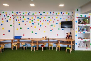 Dimitrios Village Beach Resort