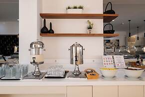 Dimitrios Village Beach Resort