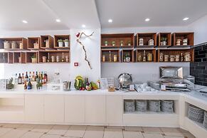 Dimitrios Village Beach Resort