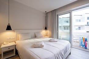 Dimitrios Village Beach Resort