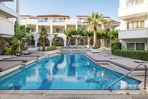 Dimitrios Village Beach Resort