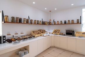 Dimitrios Village Beach Resort