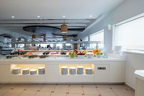 Dimitrios Village Beach Resort