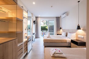 Dimitrios Village Beach Resort