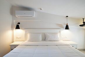 Dimitrios Village Beach Resort