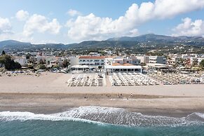 Dimitrios Village Beach Resort