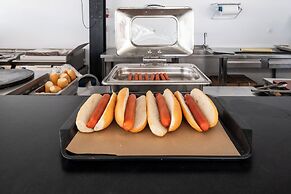 Dimitrios Village Beach Resort