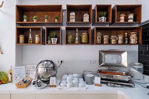 Dimitrios Village Beach Resort