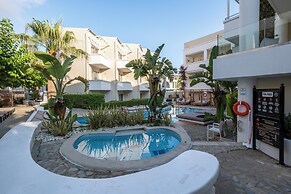 Dimitrios Village Beach Resort