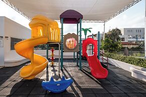 Dimitrios Village Beach Resort