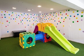 Dimitrios Village Beach Resort