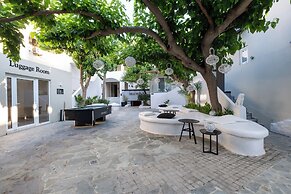 Dimitrios Village Beach Resort