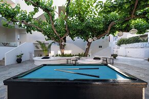 Dimitrios Village Beach Resort