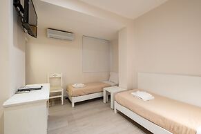 Dimitrios Village Beach Resort