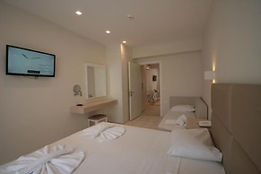 Dimitrios Village Beach Resort