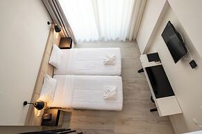 Dimitrios Village Beach Resort