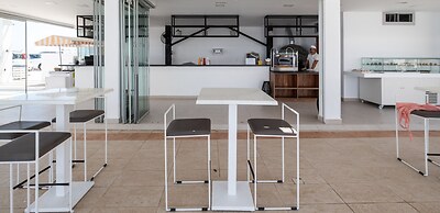 Dimitrios Village Beach Resort