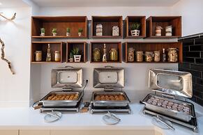 Dimitrios Village Beach Resort