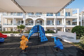 Dimitrios Village Beach Resort