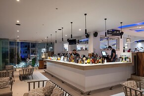 Dimitrios Village Beach Resort