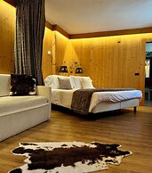 Hotel Caminetto