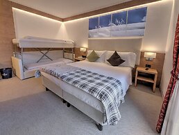 Hotel Caminetto