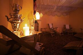Hotel Caminetto