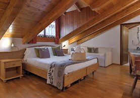 Hotel Caminetto