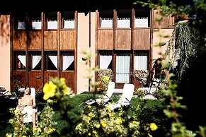 Hotel Caminetto