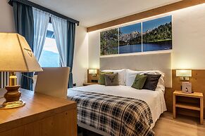 Hotel Caminetto