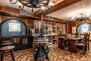 Hotel Caminetto