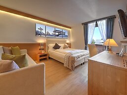 Hotel Caminetto
