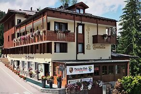 Hotel Caminetto
