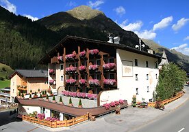 Hotel Bergland
