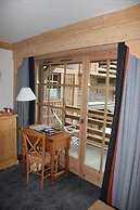 Le M de Megève