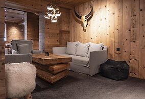 Le M de Megève