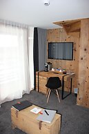 Le M de Megève