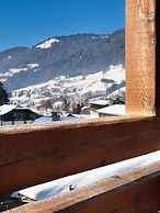 Le M de Megève