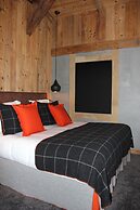 Le M de Megève