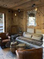 Le M de Megève