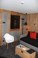 Le M de Megève