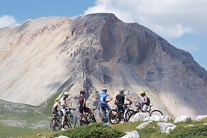 Le M de Megève